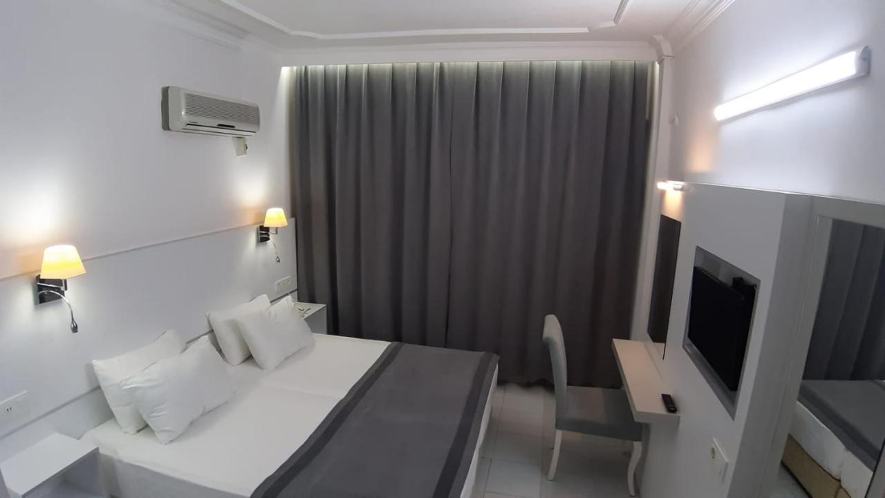 Sunway Hotel Alanya Dış mekan fotoğraf