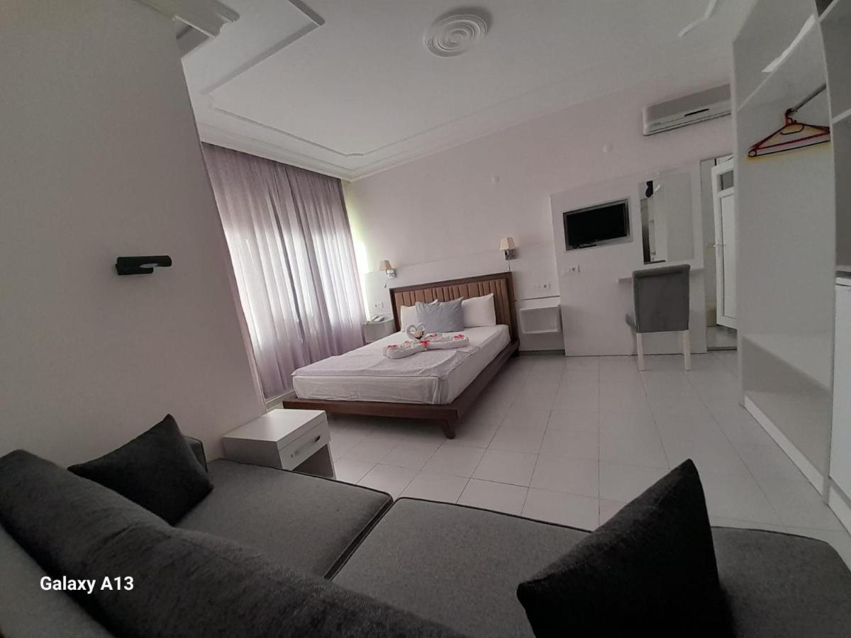 Sunway Hotel Alanya Dış mekan fotoğraf