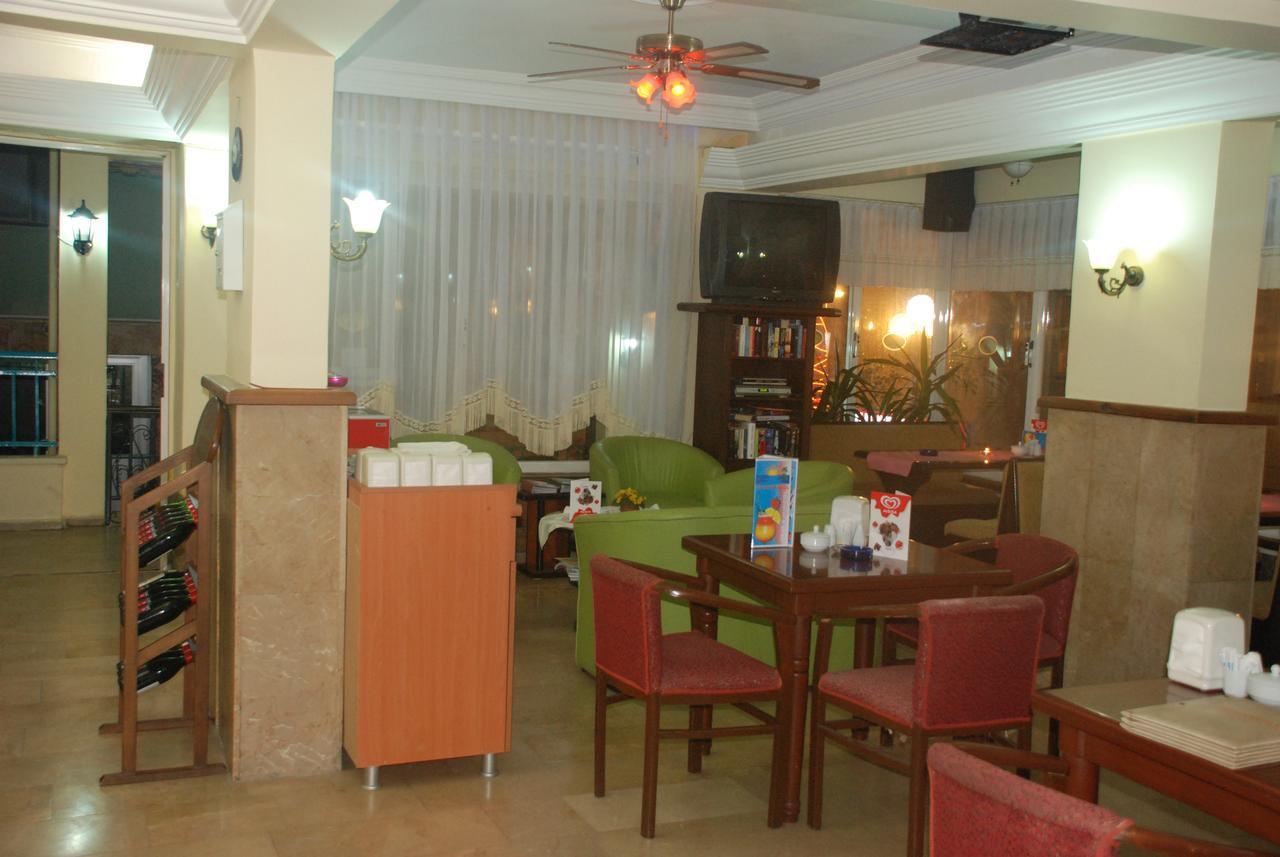 Sunway Hotel Alanya Dış mekan fotoğraf