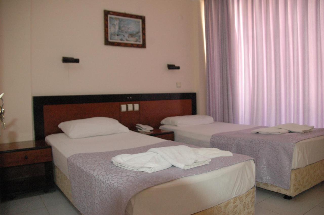 Sunway Hotel Alanya Dış mekan fotoğraf