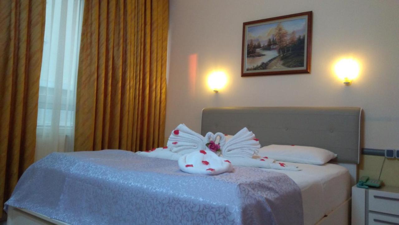 Sunway Hotel Alanya Dış mekan fotoğraf